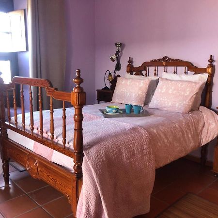 Casona La Orilla 1908 Tias Bed & Breakfast Ngoại thất bức ảnh