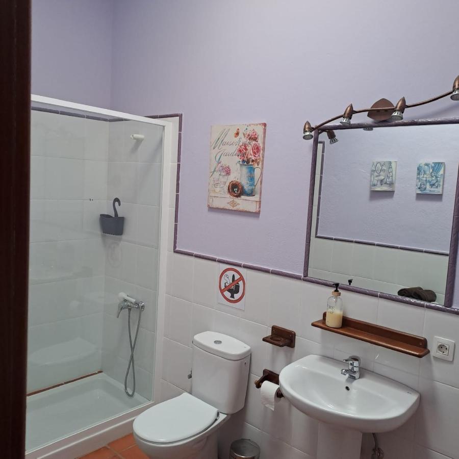 Casona La Orilla 1908 Tias Bed & Breakfast Ngoại thất bức ảnh