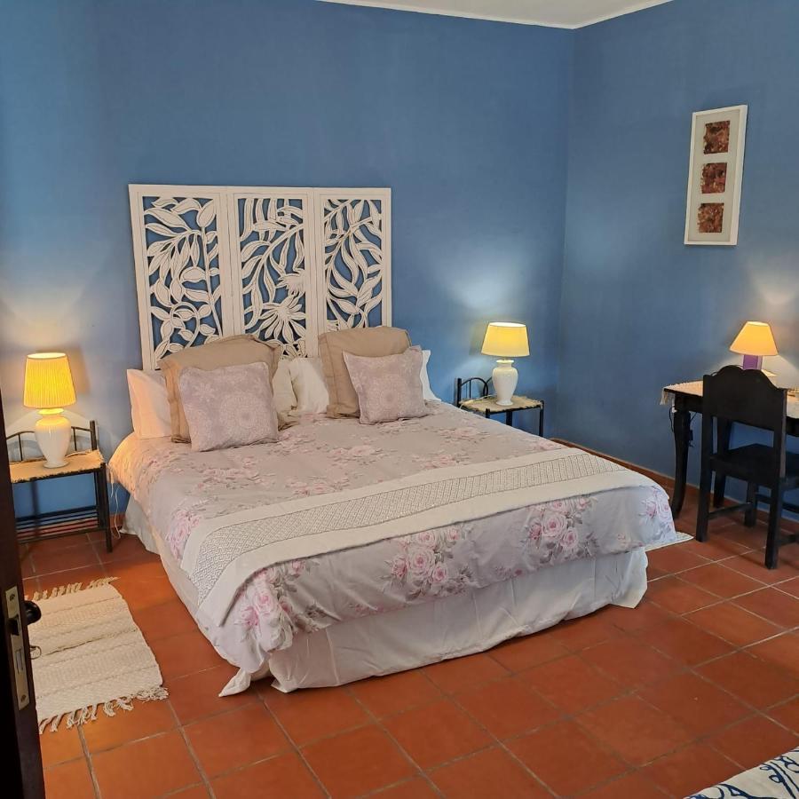 Casona La Orilla 1908 Tias Bed & Breakfast Ngoại thất bức ảnh