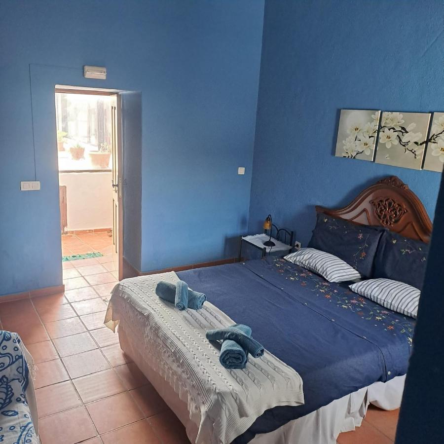 Casona La Orilla 1908 Tias Bed & Breakfast Ngoại thất bức ảnh