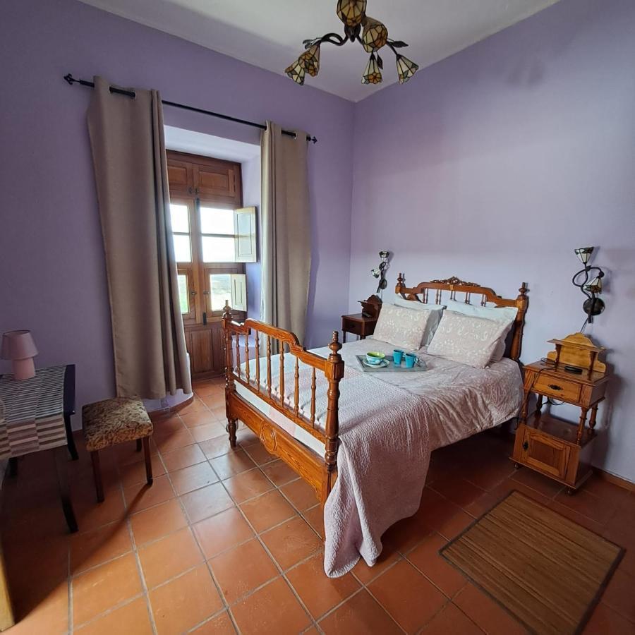 Casona La Orilla 1908 Tias Bed & Breakfast Ngoại thất bức ảnh
