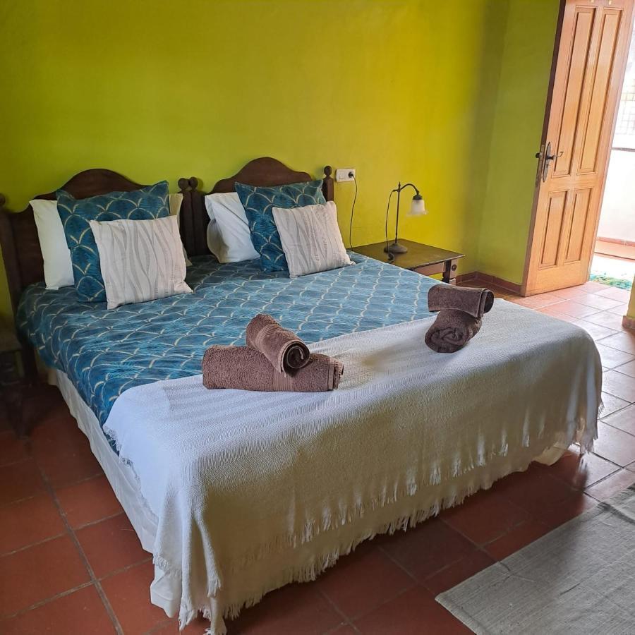 Casona La Orilla 1908 Tias Bed & Breakfast Ngoại thất bức ảnh