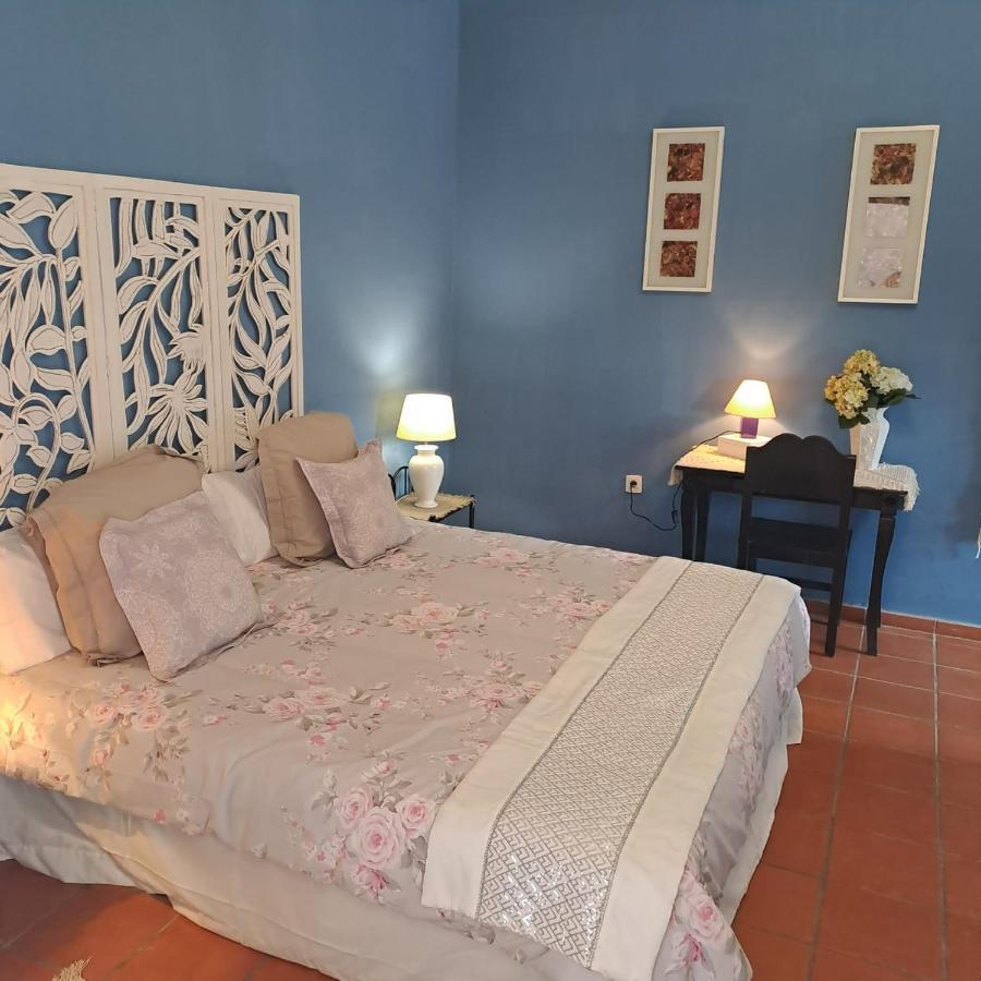 Casona La Orilla 1908 Tias Bed & Breakfast Ngoại thất bức ảnh