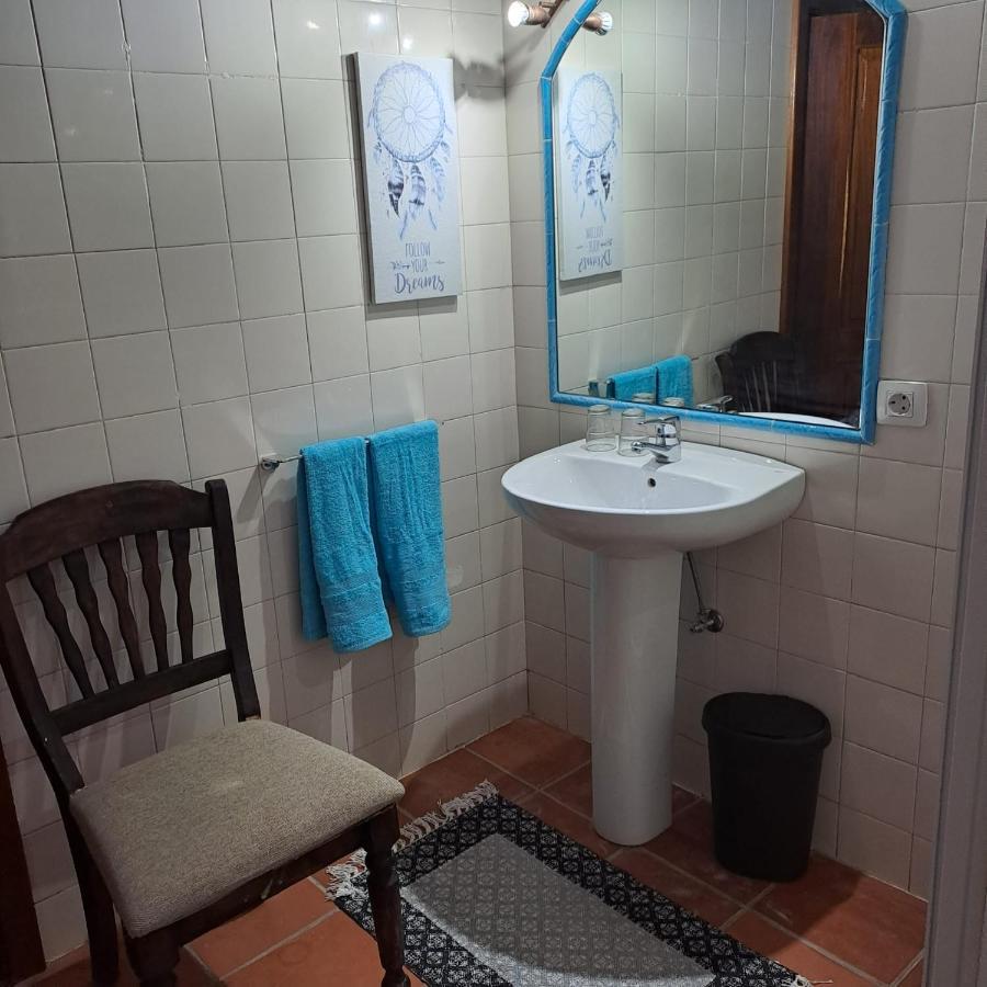 Casona La Orilla 1908 Tias Bed & Breakfast Ngoại thất bức ảnh