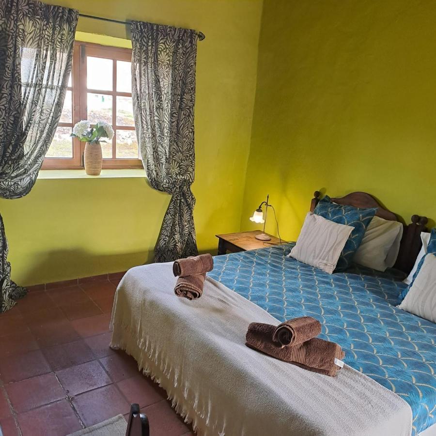Casona La Orilla 1908 Tias Bed & Breakfast Ngoại thất bức ảnh