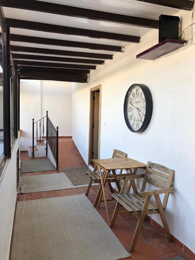 Casona La Orilla 1908 Tias Bed & Breakfast Ngoại thất bức ảnh