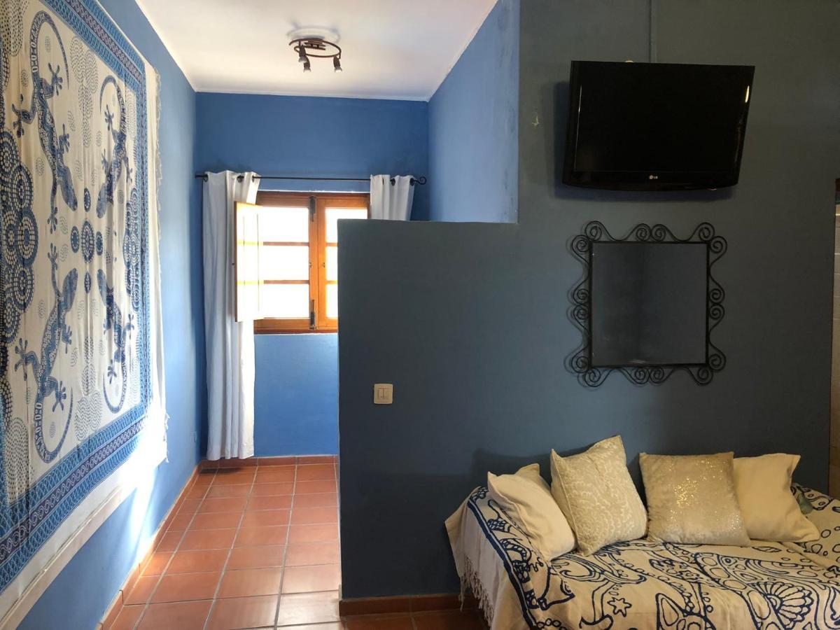 Casona La Orilla 1908 Tias Bed & Breakfast Ngoại thất bức ảnh